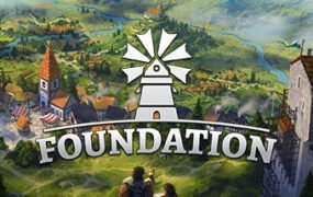 奠基/Foundation（更新v1.9.7.4）