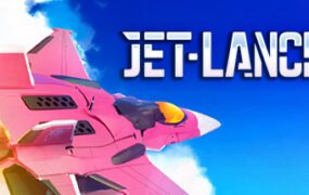喷射战机/Jet Lancer