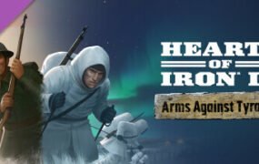 钢铁雄心4/Hearts of Iron IV（更新v1.16.1）