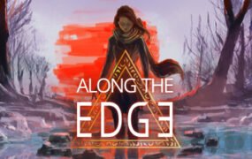 一意孤行/Along the Edge