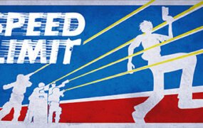 速限/Speed Limit