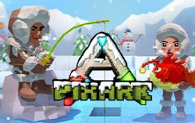 方块方舟/PixARK（v1.175）